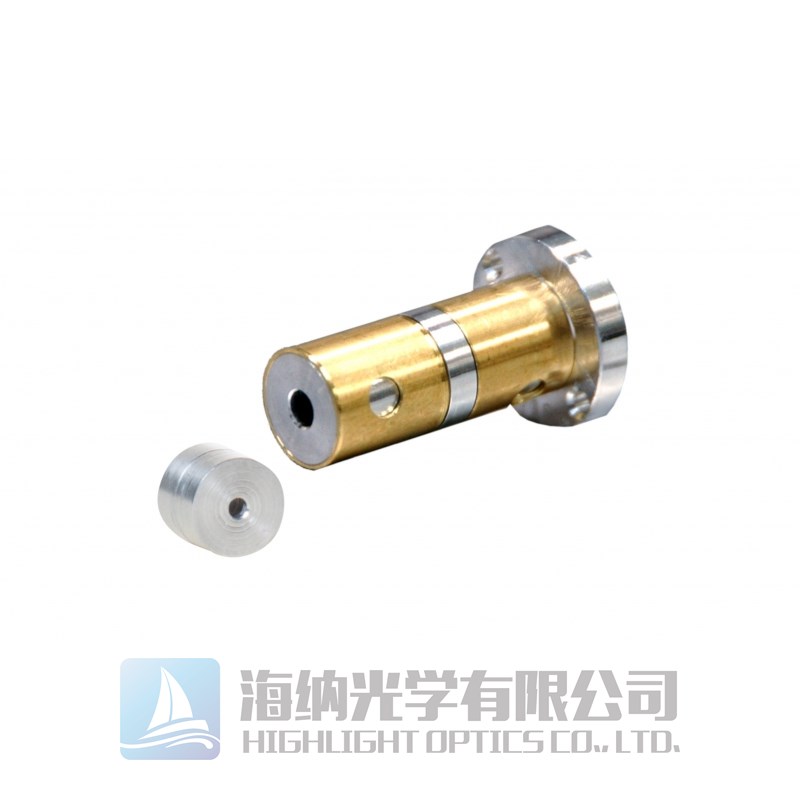 红外法拉第光旋转器